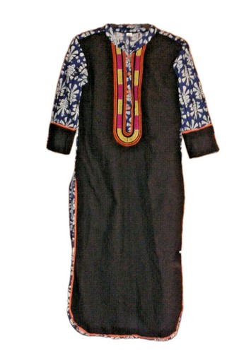 Tunika kleid echt indische - tunika,