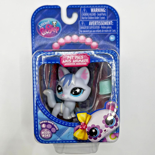 Lps littlest pet shop neue - pet,