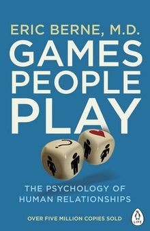 Games people play the - people,