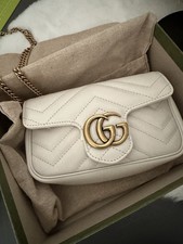 Gucci GG Marmont