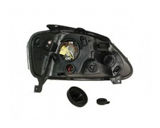 Scheinwerfer Links Halogen H4