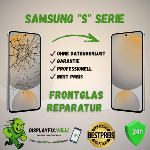 Samsung serien display - samsung, s