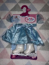 Baby Born Eisprinzessinnen-Set