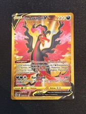Galar-Lavados V SR 183/172