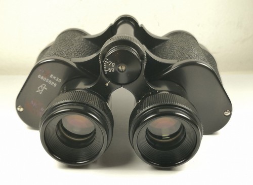 Fernglas 8x30 ussr komz - fernglas,