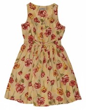 Alba Fornari Damen ärmelloses