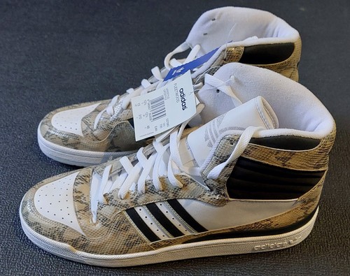 Adidas sneaker fleetwood - adidas,