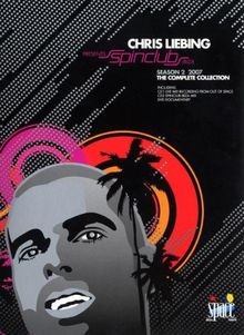 Spinclub ibiza 2007 - spinclub, dvd)