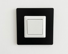 Tapetenschutz lichtschalter