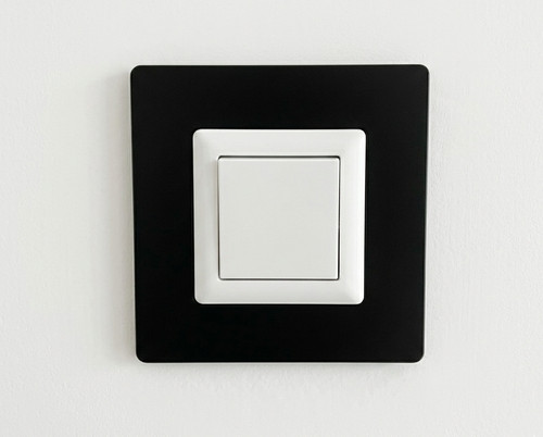 Tapetenschutz lichtschalter