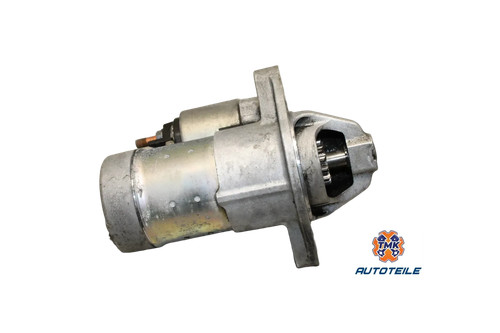 Opel astra meriva starter - astra,