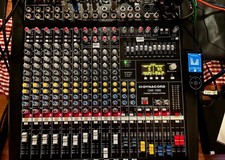 Dynacord CMS 1000-3 Mischpult