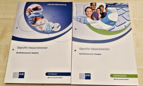 Ihk industriemeister - ihk,