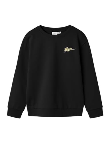 Name jungen sweatshirt - name,