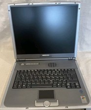 Medion MD 41700 Notebook In Ordnung 