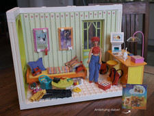 Lego Scala 3142 Marie's Room