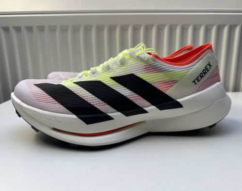Adidas terrex agravic speed - adidas,