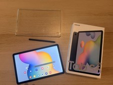 Samsung Galaxy Tab S6 Lite-SM-P613, 64GB, Wi-Fi, 2022-Edition, Oxford Gray