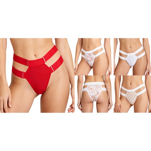 Frauen slip erholung höschen - slip,