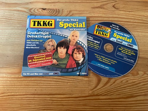 Spiel mac ein - spiel,