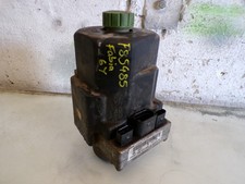 elektrische Servopumpe SKODA FABIA 6Y VW POLO 9N Servolenkung 6Q0423155L *F85485