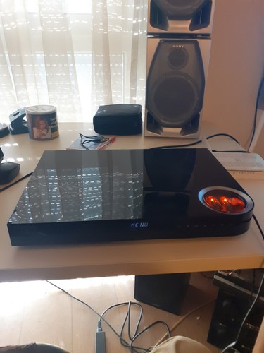 Blue ray player 800 - 800, euro