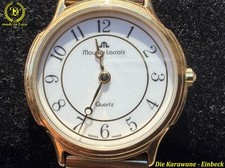 * RAR * Maurice Lacroix