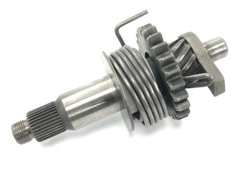 Sachs 125 1998 - sachs,
