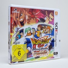 Inazuma Eleven GO Chrono