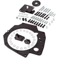 Intermediate Axle Adapter Kit