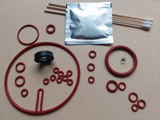Saeco Dichtung XXL Wartungsset