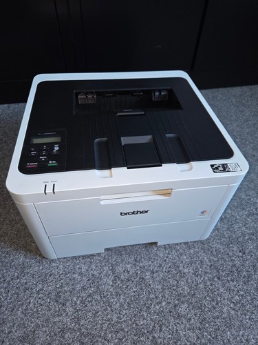 Brother l3220cw - brother, hl-l3220cw