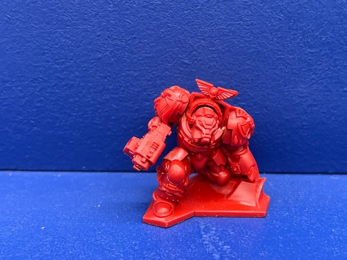 Space hulk terminator bruder - hulk,