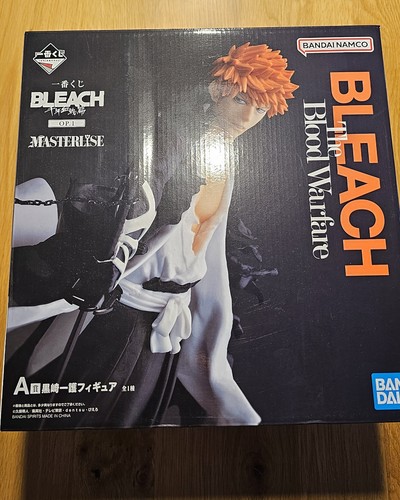 Ichigo kurosaki figur bleach - ichigo,