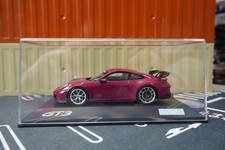 Porsche 911 992 GT3 Manthey