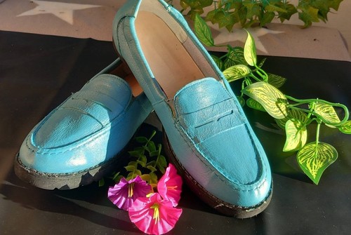 Vitaform penny loafer - vitaform,