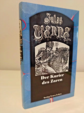 Jules Verne - Der Kurier des