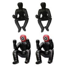 Grappling dummy unbefüllt - grappling,