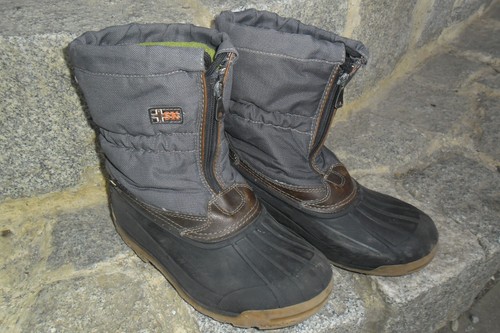 Original canadian boots - original,