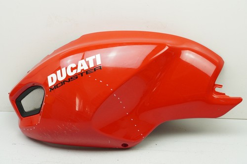 Ducati monster 696 abs - abs, m5