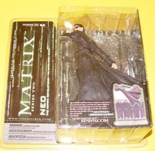 McFarlane Toys Matrix - Neo