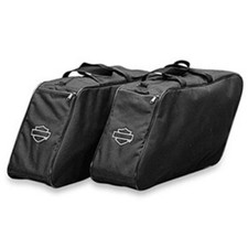 Harley Davidson Inner Bags for