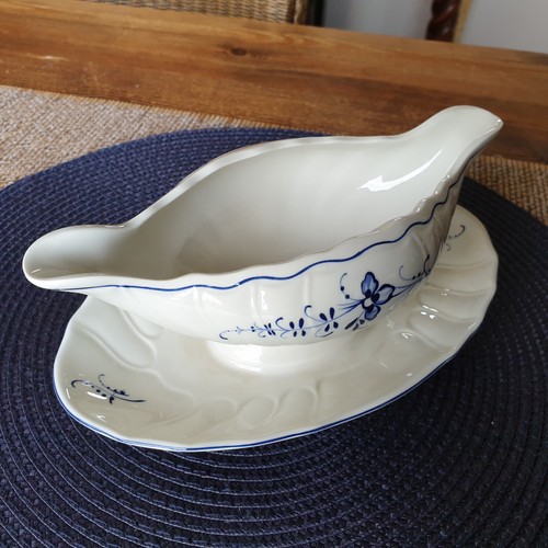 Alt luxemburg sauciere - ,