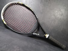 Wilson - Hyper Hammer 5.3 - L3 - 4 3/8 - Oversize - 710 cm² -  110 SQ - Tennis