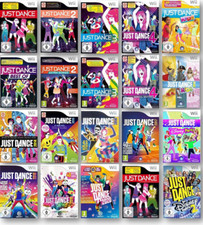 Nintendo wii just dance - nintendo,