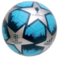 Adidas UCL Finale Champions