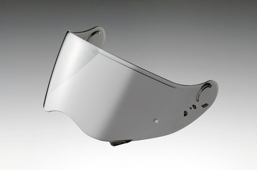 Shoei cns visier silber - shoei,