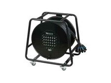 DAP-Audio CobraX Stagewheel