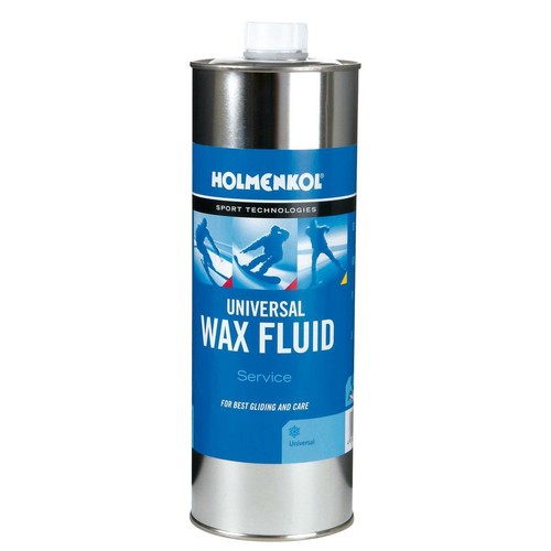 Holmenkol cleaner 1000ml - cleaner,