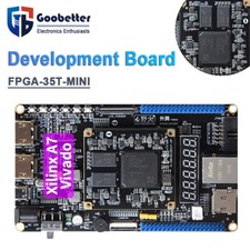 FPGA-35T-MINI FPGA Development
